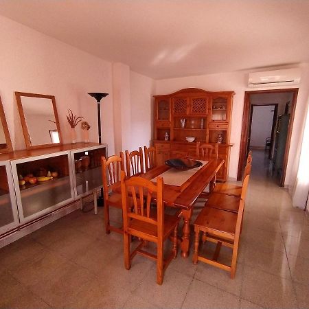 Apartamento Can Jaramills Tordera Buitenkant foto