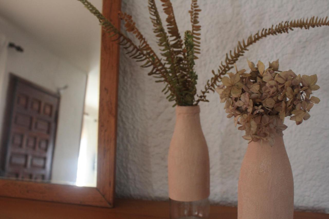 Apartamento Can Jaramills Tordera Buitenkant foto