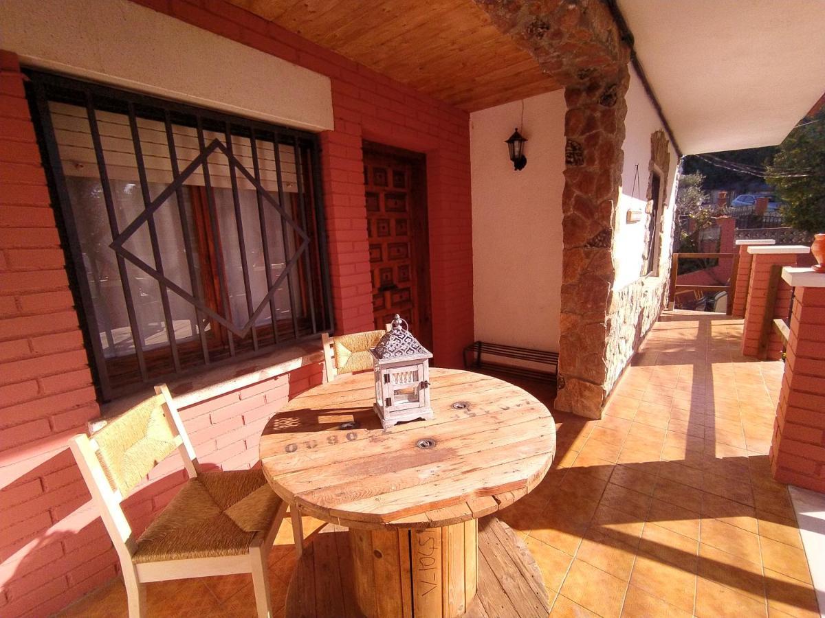 Apartamento Can Jaramills Tordera Buitenkant foto