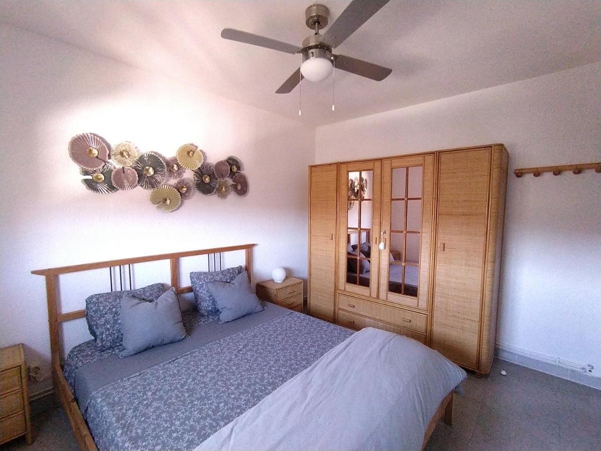 Apartamento Can Jaramills Tordera Buitenkant foto